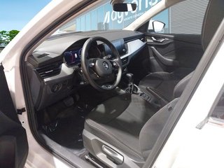 Skoda Kamiq 1.0 TSI 81kW (110CV) DSG AMBITION
