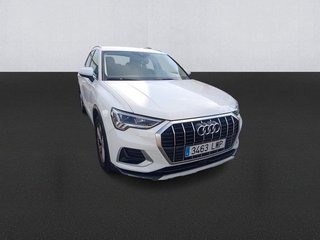 Audi Q3 Advanced 35 TDI 110kW (150CV) S tronic