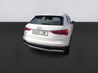 Audi Q3 Advanced 35 TDI 110kW (150CV) S tronic