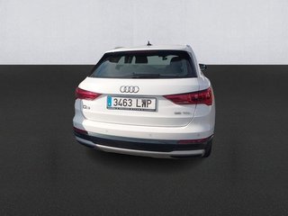 Audi Q3 Advanced 35 TDI 110kW (150CV) S tronic