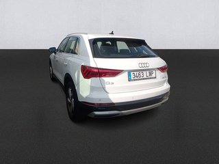 Audi Q3 Advanced 35 TDI 110kW (150CV) S tronic