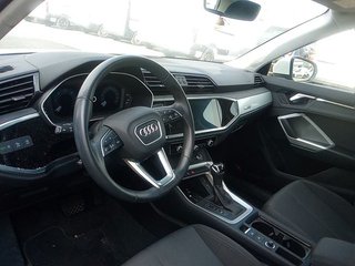 Audi Q3 Advanced 35 TDI 110kW (150CV) S tronic