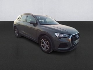 Audi Q3 35 TDI 110kW (150CV) S tronic
