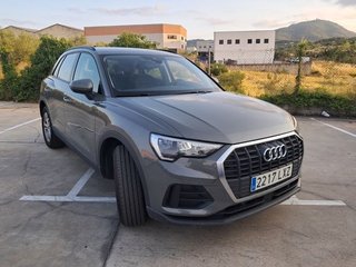 Audi Q3 35 TDI 110kW (150CV) S tronic