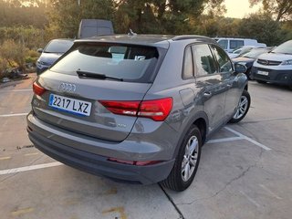 Audi Q3 35 TDI 110kW (150CV) S tronic