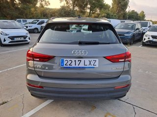 Audi Q3 35 TDI 110kW (150CV) S tronic