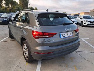 Audi Q3 35 TDI 110kW (150CV) S tronic