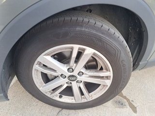 Audi Q3 35 TDI 110kW (150CV) S tronic