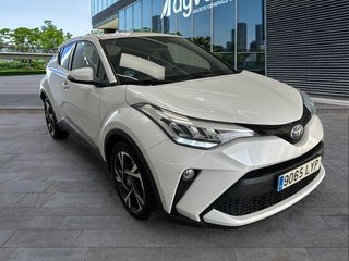 Toyota C-HR 1.8 125H Advance