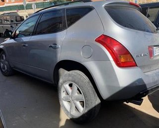 Nissan 31036 cc000 centralita cambio murano 36163