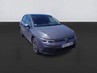 Volkswagen Golf Life 2.0 TDI 85kW (115CV)