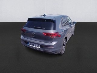 Volkswagen Golf Life 2.0 TDI 85kW (115CV)