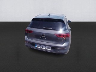 Volkswagen Golf Life 2.0 TDI 85kW (115CV)