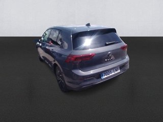 Volkswagen Golf Life 2.0 TDI 85kW (115CV)