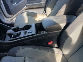 CONSOLA CENTRAL Volvo XC40 (2017->)