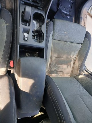 CONSOLA CENTRAL Volvo XC40 (2017->)