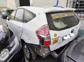 Llanta toyota 4261147310 prius v 1.8 at (99 225536