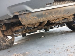 PUENTE TRASERO Volvo XC40 (2017->)