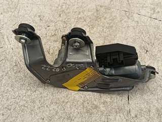 MOTOR LIMPIA TRASERO TOYOTA VERSO (AUR2/ZGR2) 1AD