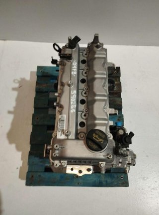 Tmanp590256 motor completo d4fb hyundai i30