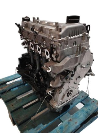 Tmanp590256 motor completo d4fb hyundai i30