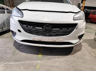 228812 39059634 paragolpes del opel corsa 1.3 mt