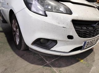 228812 39059634 paragolpes del opel corsa 1.3 mt
