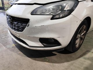 228812 39059634 paragolpes del opel corsa 1.3 mt