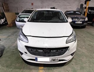 228812 39059634 paragolpes del opel corsa 1.3 mt
