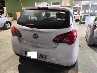 228812 39059634 paragolpes del opel corsa 1.3 mt
