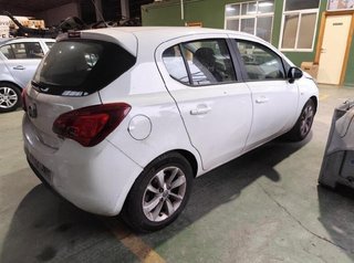 228812 39059634 paragolpes del opel corsa 1.3 mt