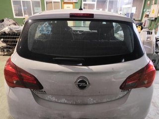 228812 39059634 paragolpes del opel corsa 1.3 mt