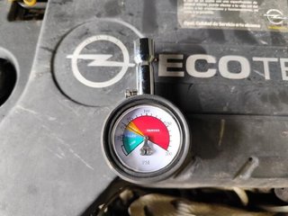 228812 39059634 paragolpes del opel corsa 1.3 mt