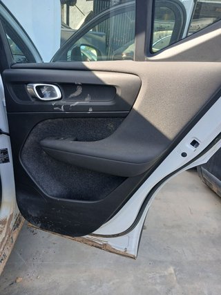 ELEVALUNAS TRASERO DERECHO Volvo XC40 (2017->)