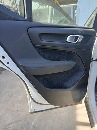 ELEVALUNAS TRASERO IZQUIERDO Volvo XC40 (2017->)