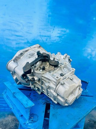 Caja Cambios ZM40RU ZM40 Kia Stonic 1.0TGDI G3LF