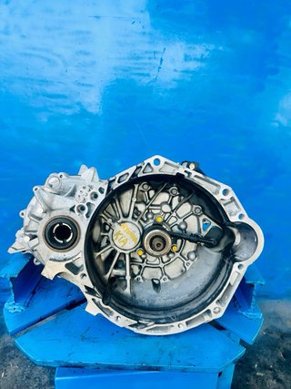Caja Cambios ZM40RU ZM40 Kia Stonic 1.0TGDI G3LF