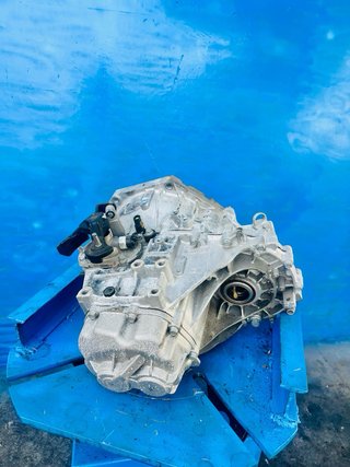 Caja Cambios ZM40RU ZM40 Kia Stonic 1.0TGDI G3LF