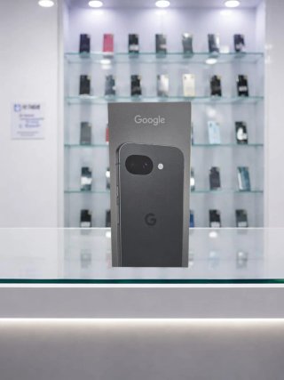 Google Pixel 10a 128GB Negro Nuevo Sellado