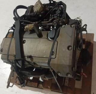 Tmanp340574 111921 motor mercedes-benz clase c 1.8