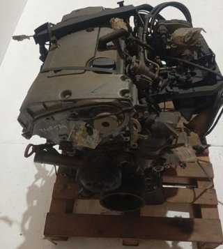 Tmanp340574 111921 motor mercedes-benz clase c 1.8