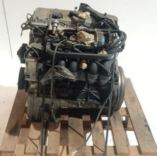 Tmanp340574 111921 motor mercedes-benz clase c 1.8