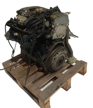 Tmanp340574 111921 motor mercedes-benz clase c 1.8