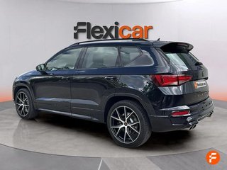 Cupra Ateca 2.0 TSI 221kW (300CV) 4Drive DSG