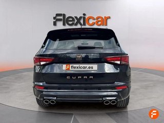 Cupra Ateca 2.0 TSI 221kW (300CV) 4Drive DSG