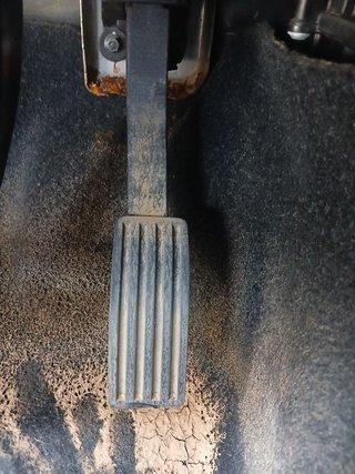 PEDAL ACELERADOR Volvo XC40 (2017->)