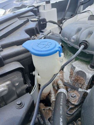 DEPOSITO LIMPIA Volvo XC40 (2017->)