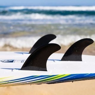 TABLA DE SURF ESPUMA 5.8