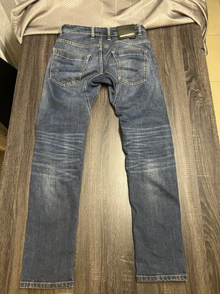 Pantaloni moto uomo Spidi