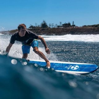 SURF TABLA 8 PIES AZUL